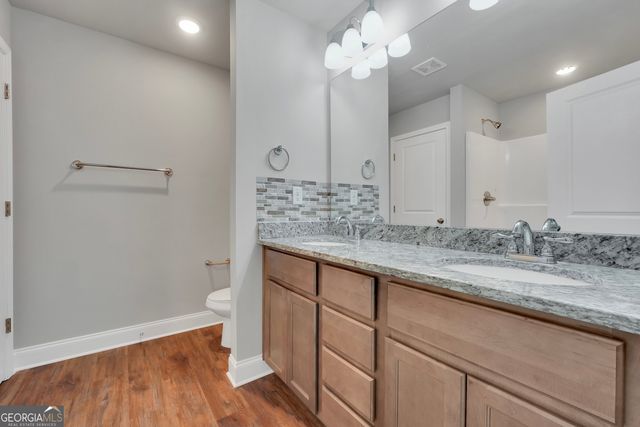 313 Sammy Circle, Griffin, GA 30223