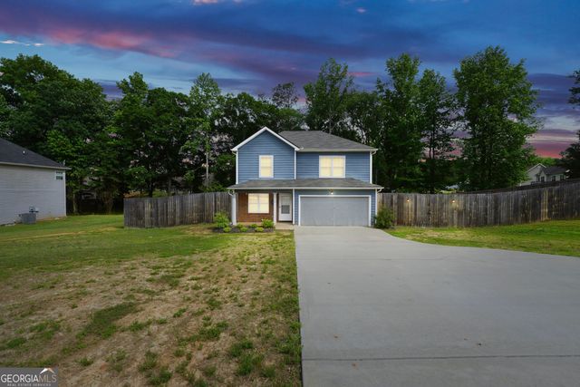 313 Sammy Circle, Griffin, GA 30223