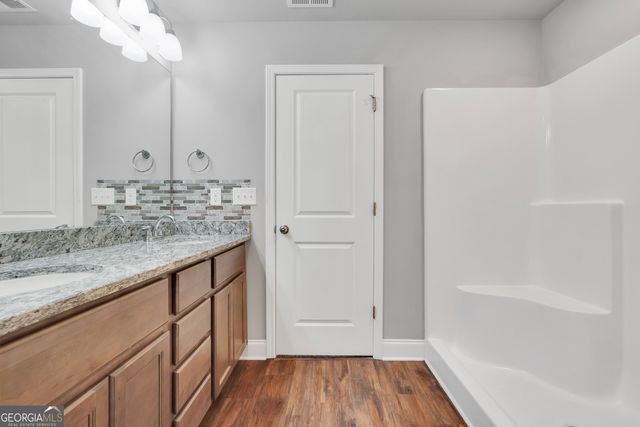 313 Sammy Circle, Griffin, GA 30223