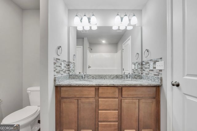 313 Sammy Circle, Griffin, GA 30223
