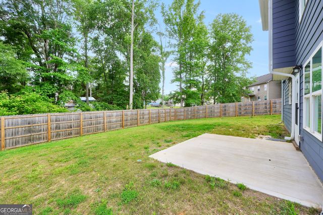 313 Sammy Circle, Griffin, GA 30223
