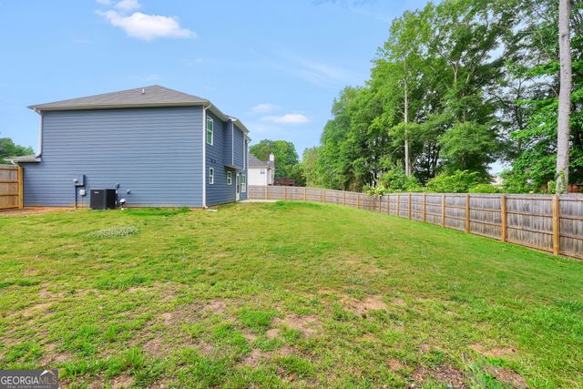 313 Sammy Circle, Griffin, GA 30223