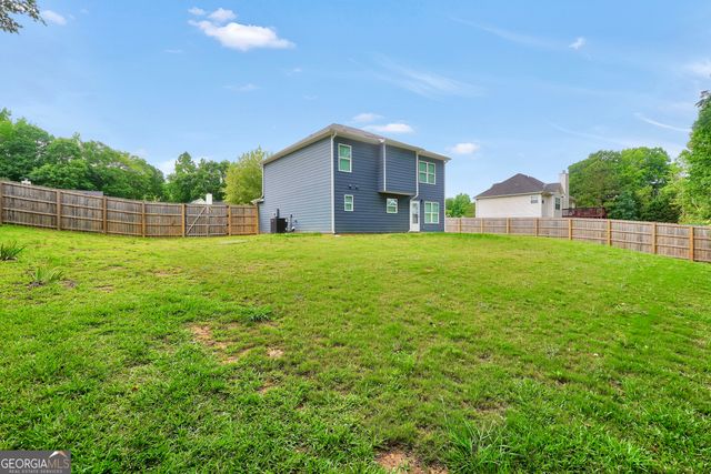 313 Sammy Circle, Griffin, GA 30223