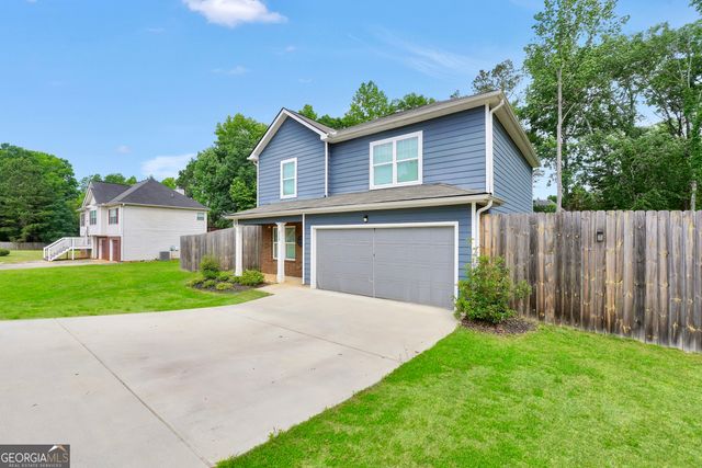313 Sammy Circle, Griffin, GA 30223
