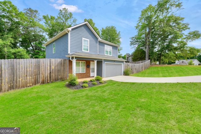 313 Sammy Circle, Griffin, GA 30223