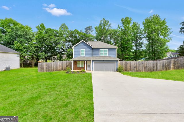 313 Sammy Circle, Griffin, GA 30223