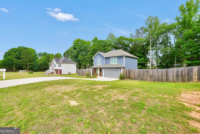 313 Sammy Circle, Griffin, GA 30223