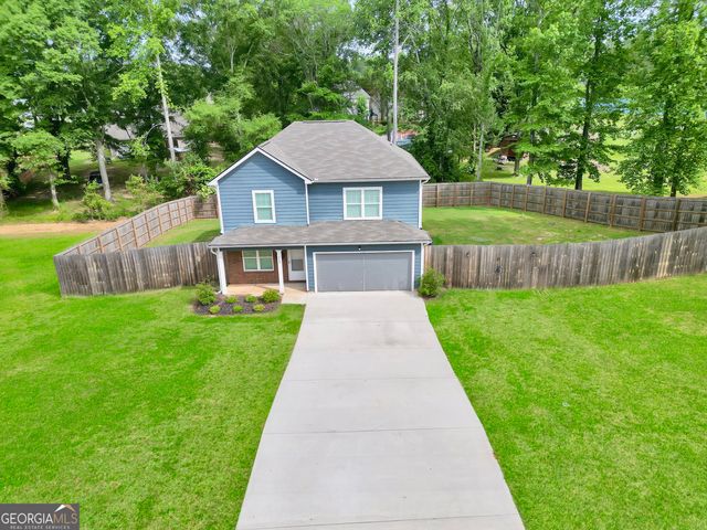 313 Sammy Circle, Griffin, GA 30223