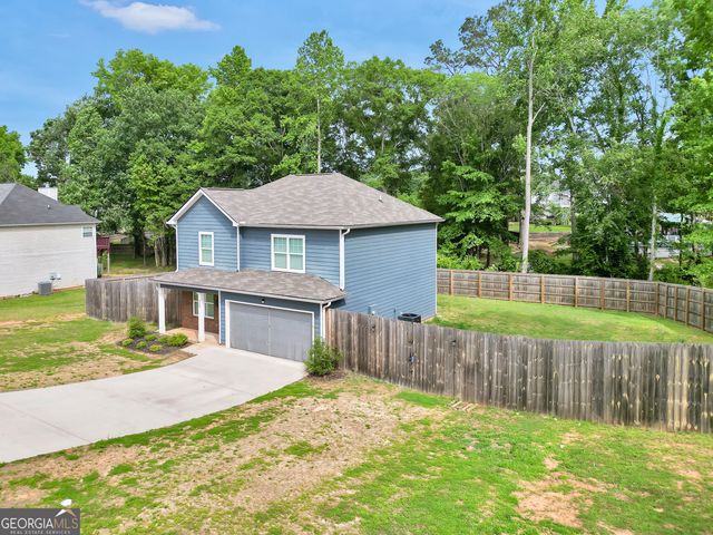 313 Sammy Circle, Griffin, GA 30223
