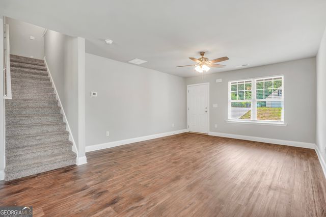 313 Sammy Circle, Griffin, GA 30223