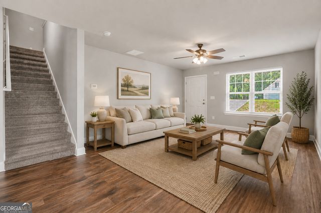 313 Sammy Circle, Griffin, GA 30223