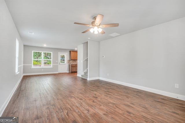 313 Sammy Circle, Griffin, GA 30223