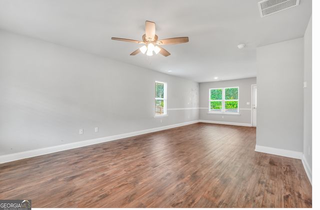 313 Sammy Circle, Griffin, GA 30223