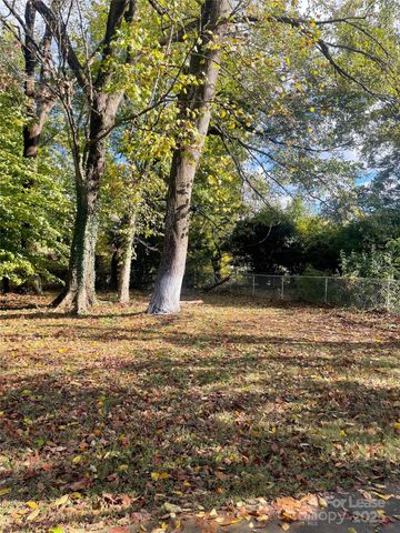 4430 Faraday Street, Charlotte, NC 28208