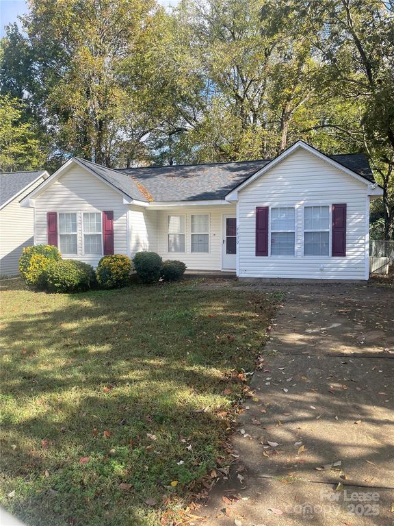 4430 Faraday Street, Charlotte, NC 28208