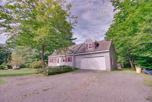 82 Learned Drive, Westford, VT 05494