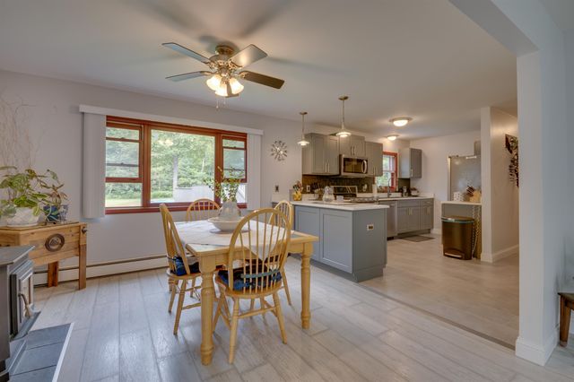 82 Learned Drive, Westford, VT 05494