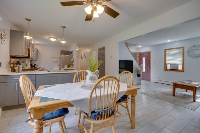 82 Learned Drive, Westford, VT 05494