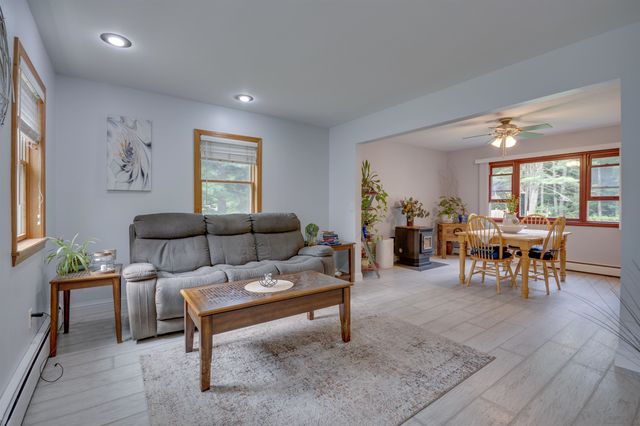 82 Learned Drive, Westford, VT 05494