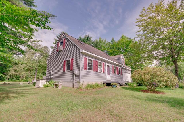 82 Learned Drive, Westford, VT 05494