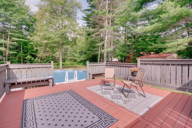 82 Learned Drive, Westford, VT 05494