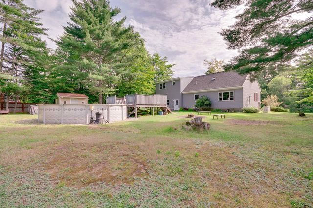 82 Learned Drive, Westford, VT 05494