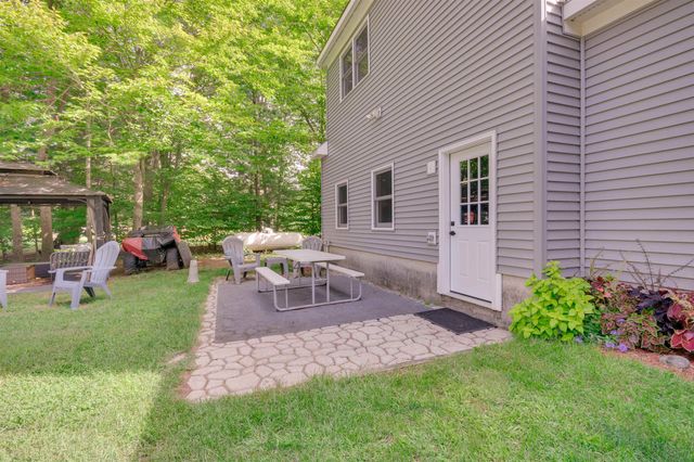 82 Learned Drive, Westford, VT 05494
