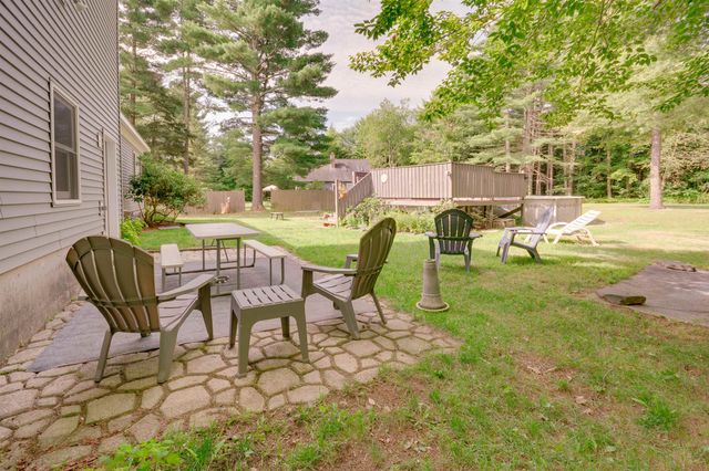 82 Learned Drive, Westford, VT 05494