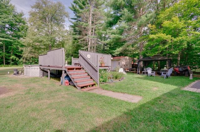 82 Learned Drive, Westford, VT 05494