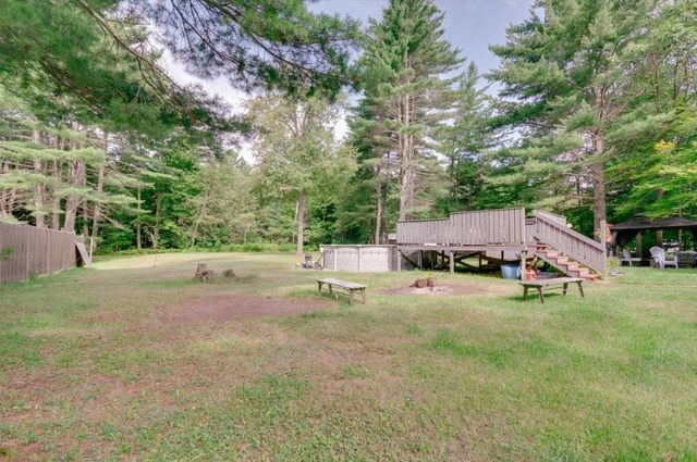 82 Learned Drive, Westford, VT 05494