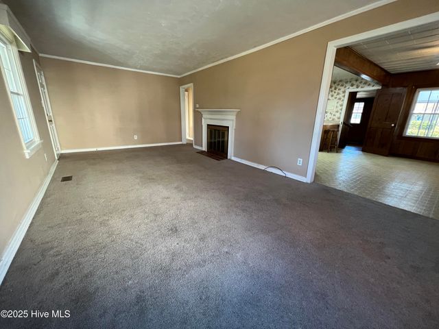 204 Woodland Circle, Hertford, NC 27944