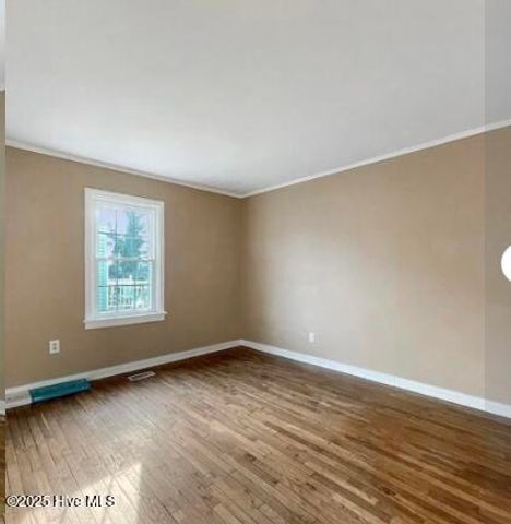 204 Woodland Circle, Hertford, NC 27944