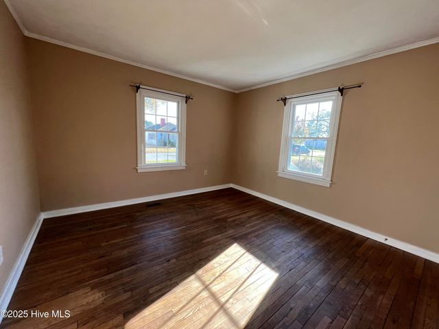 204 Woodland Circle, Hertford, NC 27944