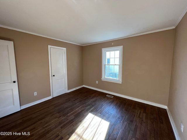 204 Woodland Circle, Hertford, NC 27944