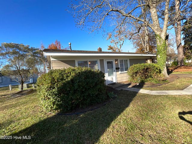 204 Woodland Circle, Hertford, NC 27944