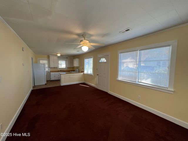 204 Woodland Circle, Hertford, NC 27944