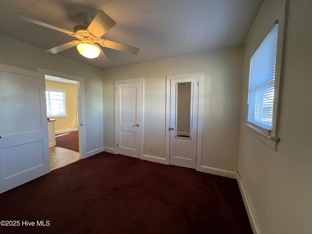 204 Woodland Circle, Hertford, NC 27944