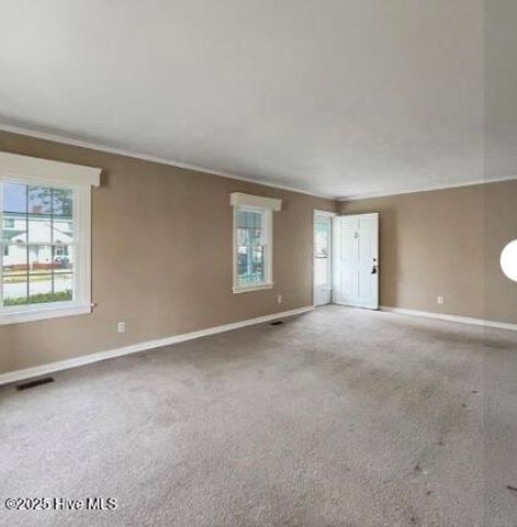 204 Woodland Circle, Hertford, NC 27944