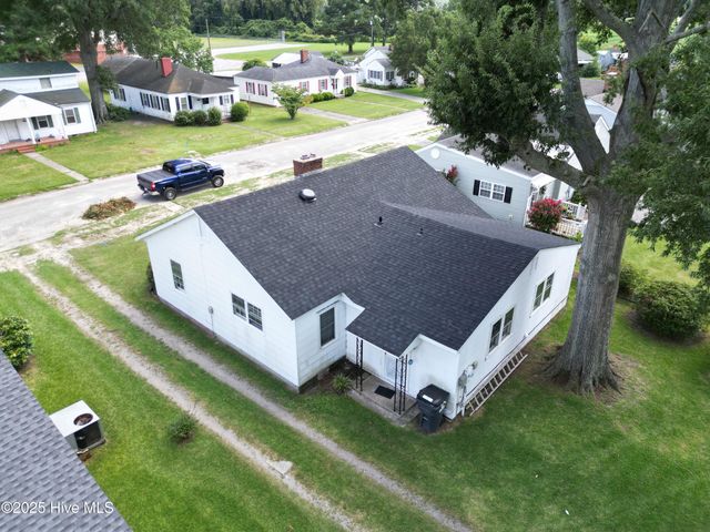 204 Woodland Circle, Hertford, NC 27944