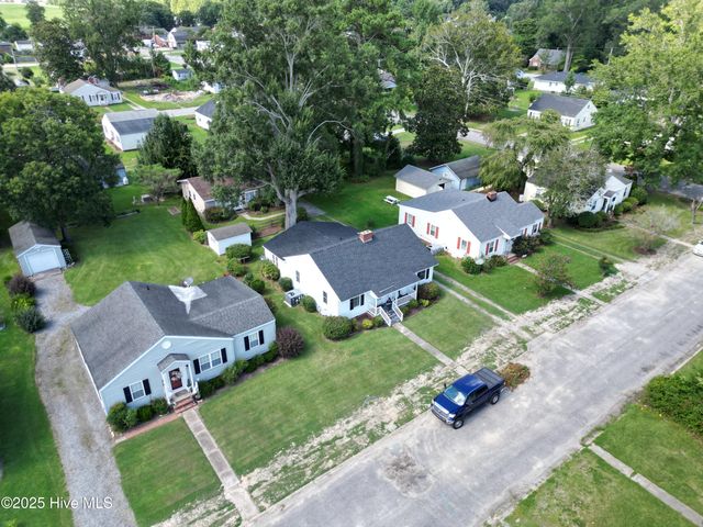 204 Woodland Circle, Hertford, NC 27944