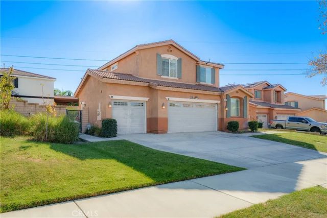 15187 Hawk Street, Fontana, CA 92336