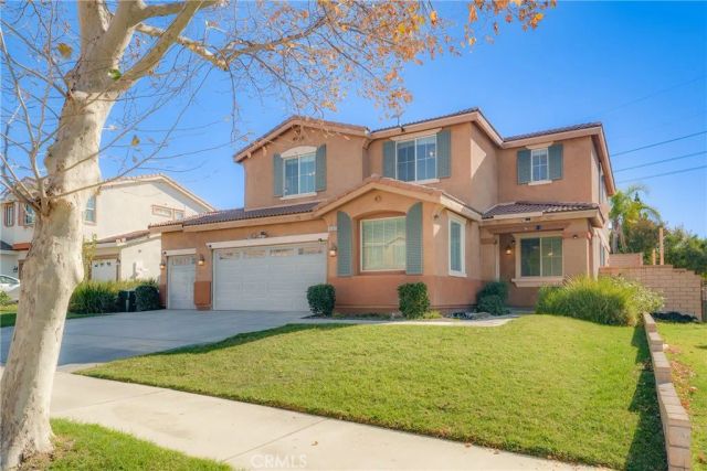 15187 Hawk Street, Fontana, CA 92336
