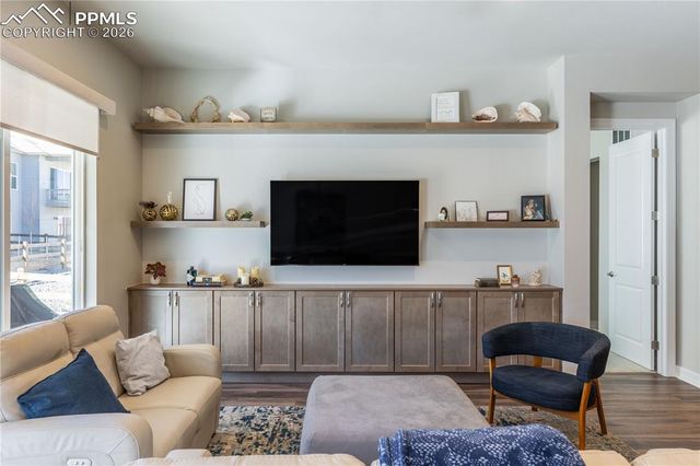 124 Kitselman Drive, Castle Rock, CO 80104