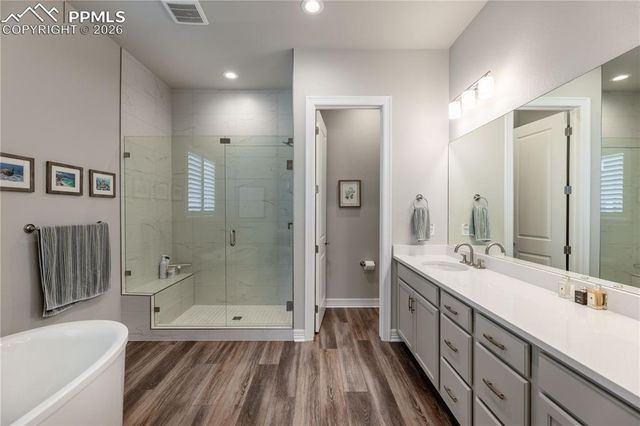 124 Kitselman Drive, Castle Rock, CO 80104