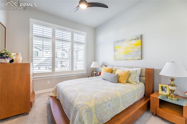 124 Kitselman Drive, Castle Rock, CO 80104