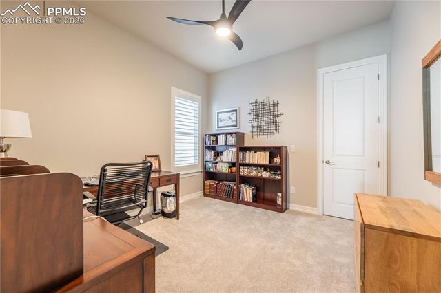 124 Kitselman Drive, Castle Rock, CO 80104