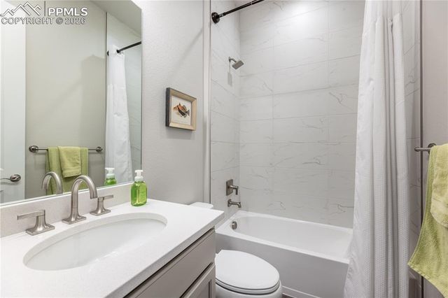 124 Kitselman Drive, Castle Rock, CO 80104