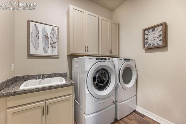 124 Kitselman Drive, Castle Rock, CO 80104