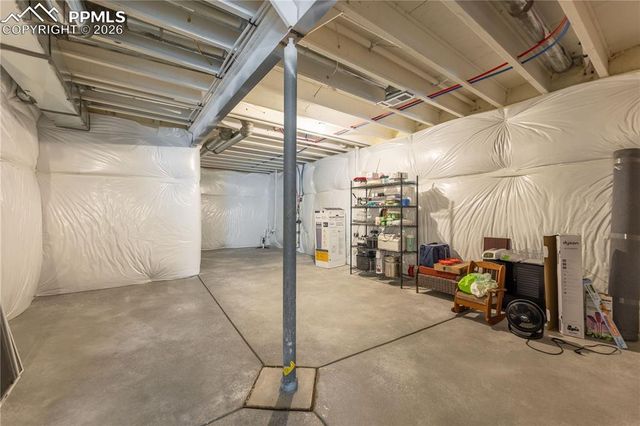 124 Kitselman Drive, Castle Rock, CO 80104