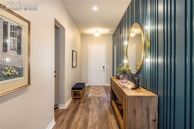 124 Kitselman Drive, Castle Rock, CO 80104